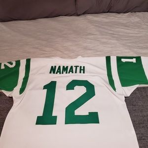 1968 Throwback Jo Nameth Jersey 2XL